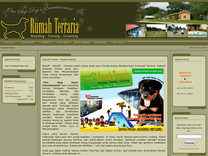 www.rumah-terraria.com