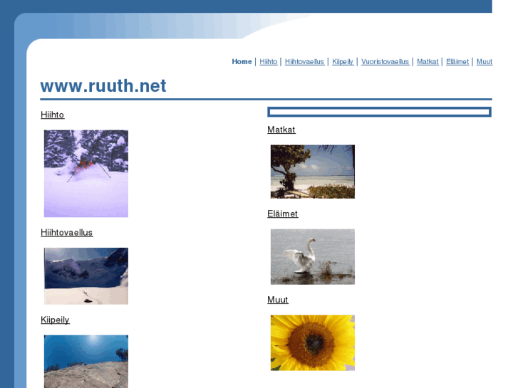 www.ruuth.net