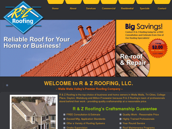 www.rzroofing.com