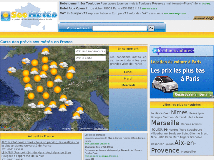 www.seemeteo.fr