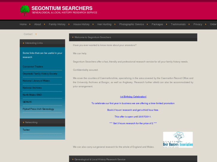 www.segontium.com