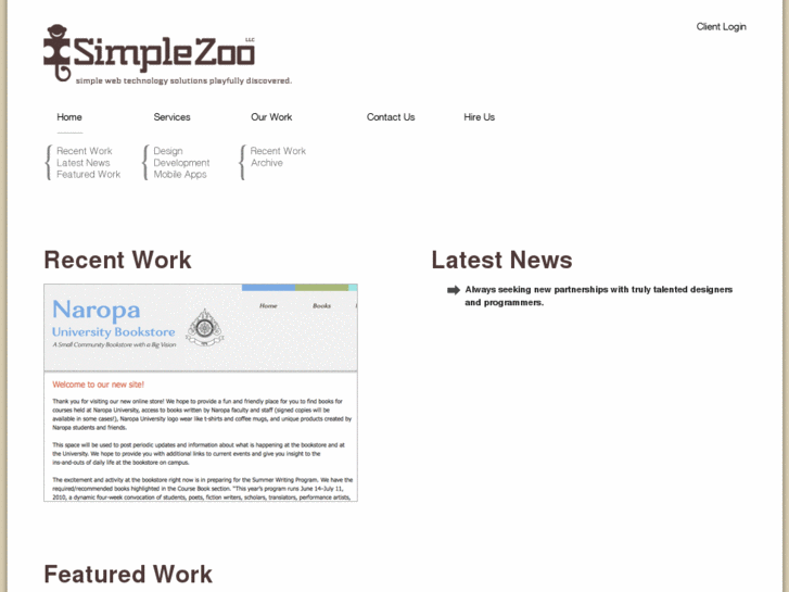 www.simplezoo.com