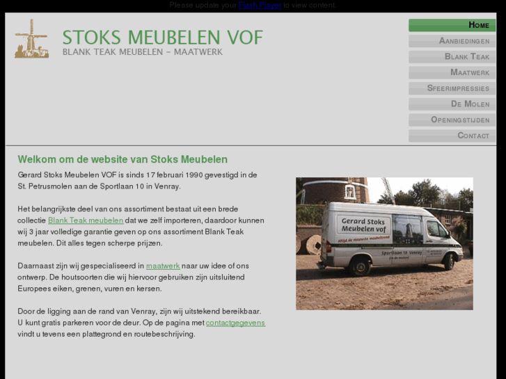 www.stoksmeubelen.nl