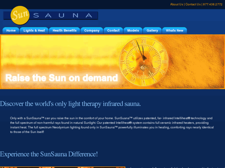 www.sunsauna.com