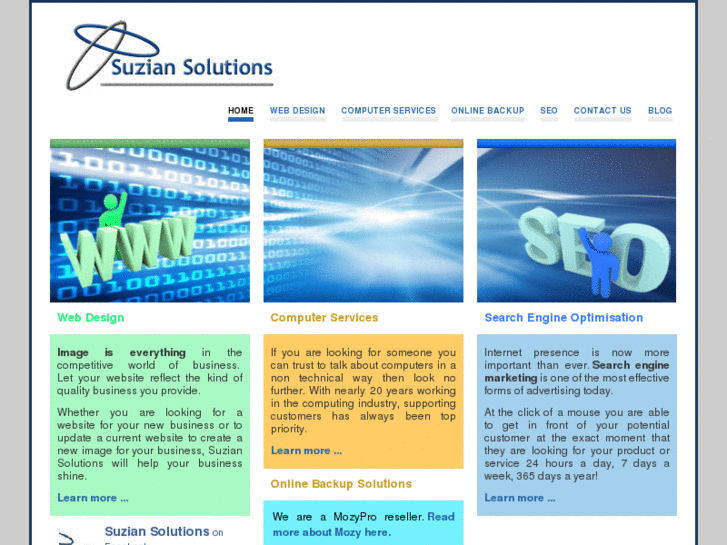 www.suziansolutions.co.uk