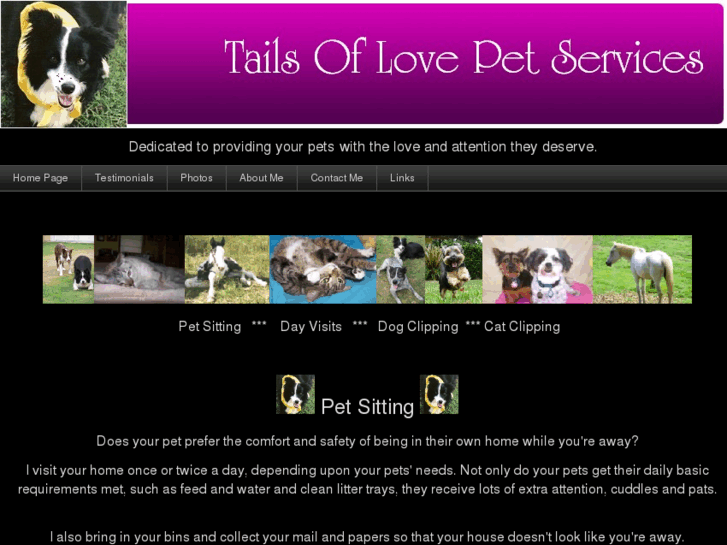 www.tailsoflove.com.au