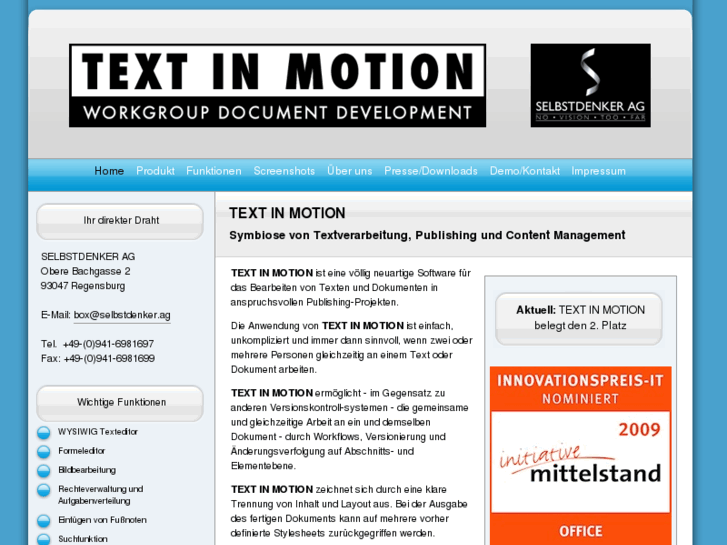 www.text-in-motion.net