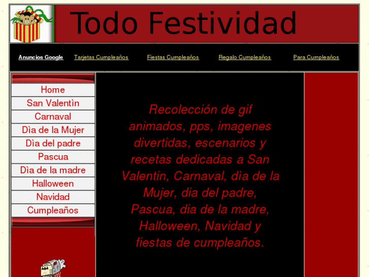 www.todofestividad.com