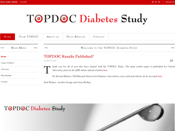 www.topdocdiabetes.com