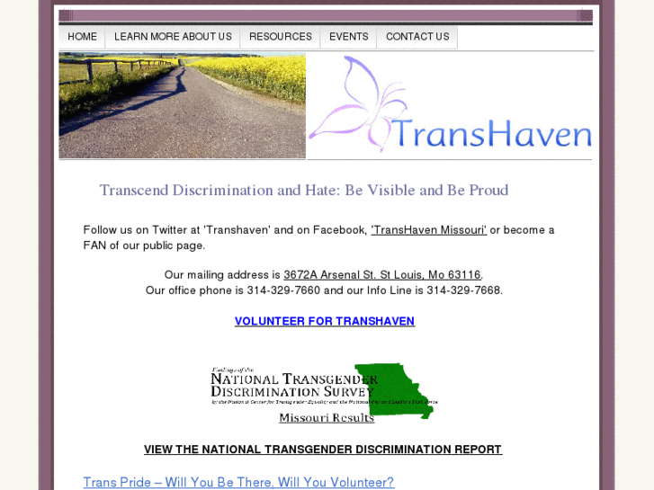 www.transhaven.org