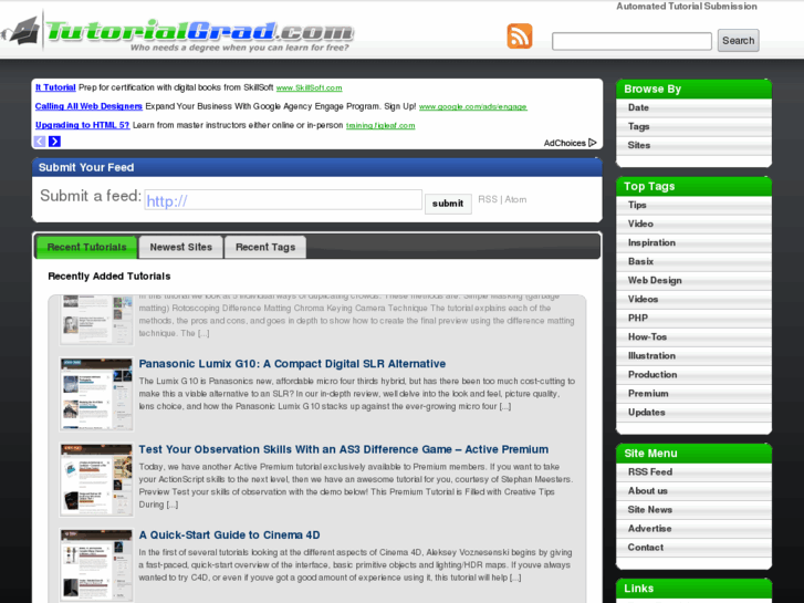 www.tutorialgrad.com