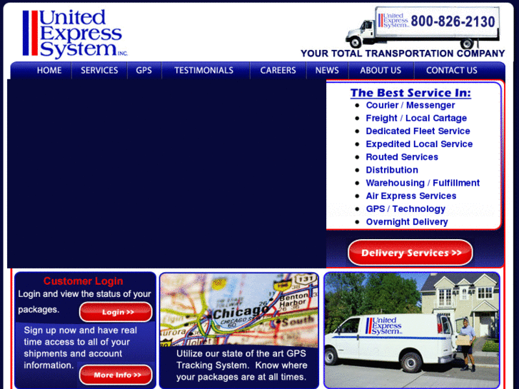 www.unitedexpress1.com