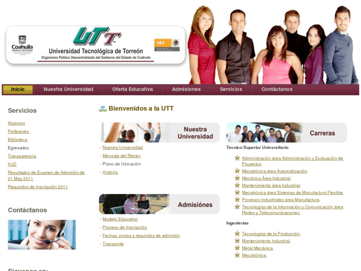 www.utt.edu.mx