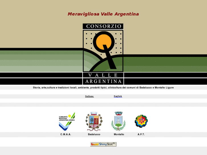 www.valleargentina.it