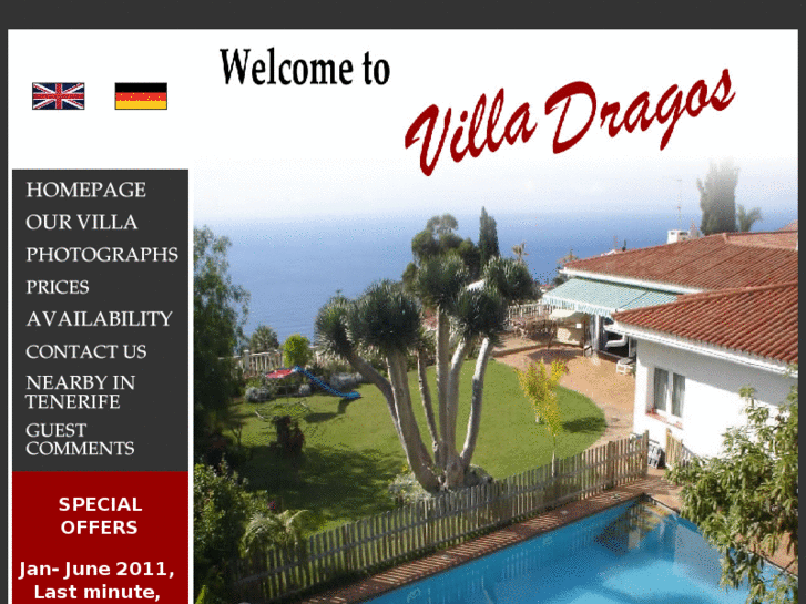 www.villadragos.com