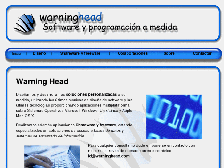 www.warninghead.com