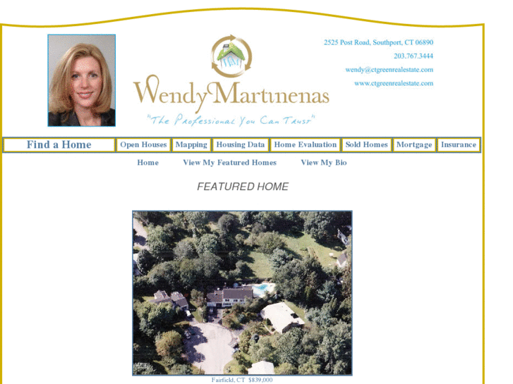 www.wendymrealestate.com