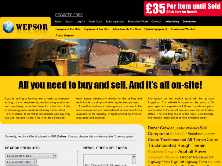 www.wepsor.com