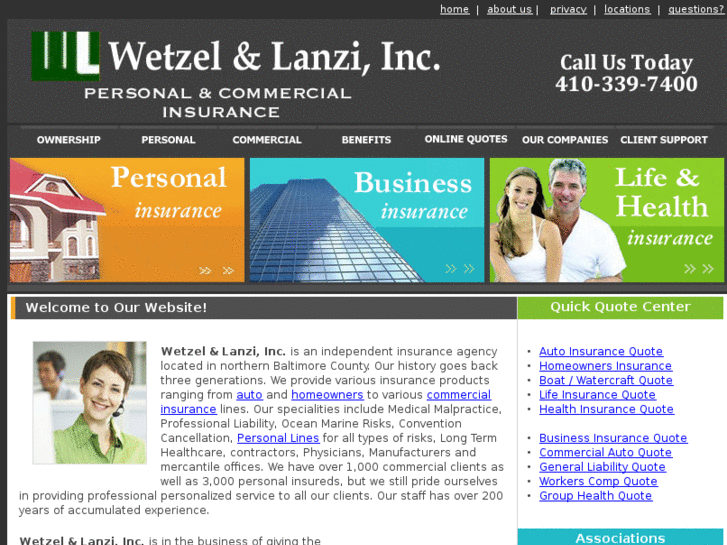 www.wetzelandlanzi.com