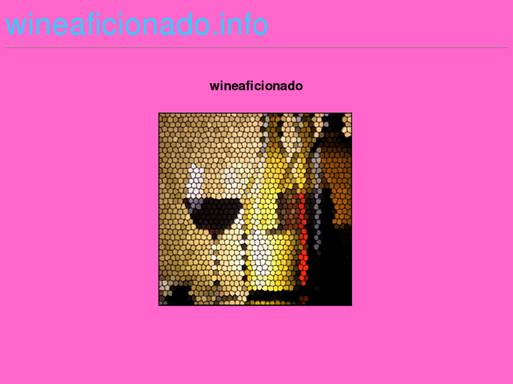 www.wineaficionado.info