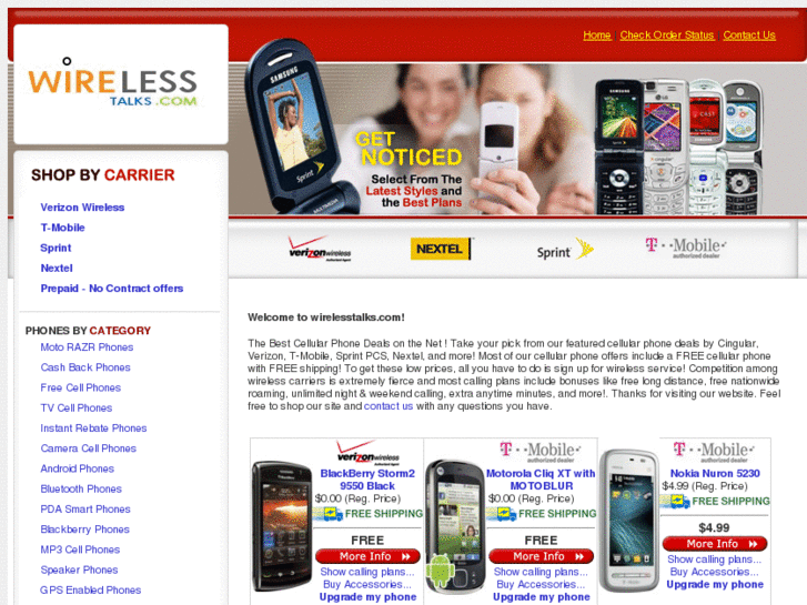 www.wirelesstalks.com