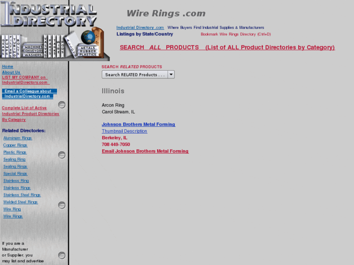 www.wirerings.com