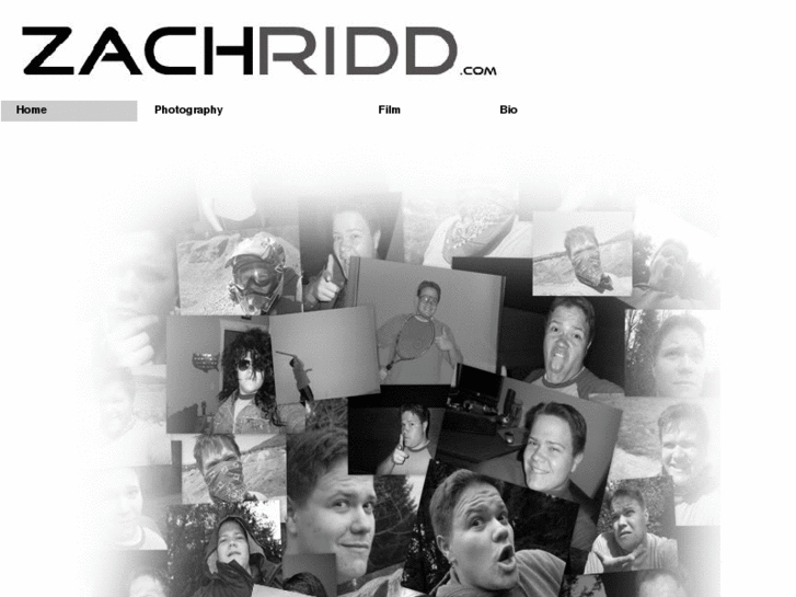 www.zachridd.com