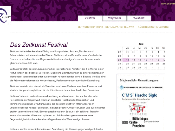 www.zeitkunst-festival.de