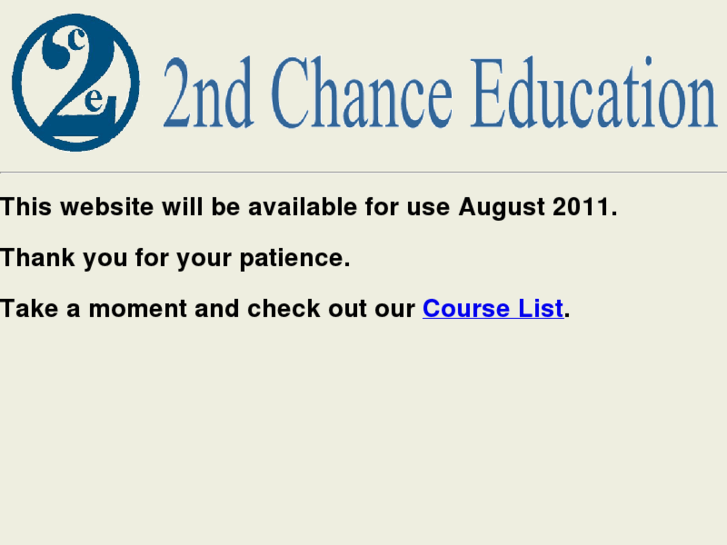 www.2ceonline.com