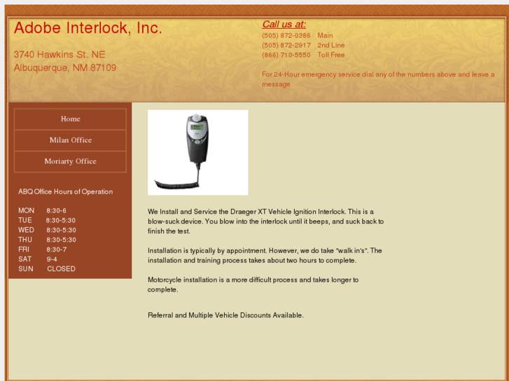 www.adobeinterlockabq.net