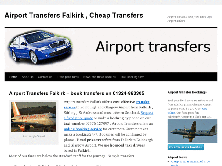 www.airport-transfers-falkirk.co.uk