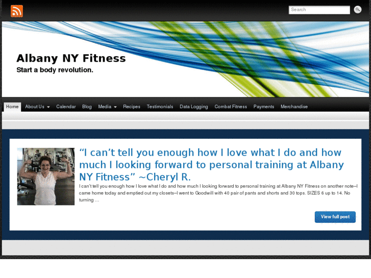 www.albanynyfitness.com