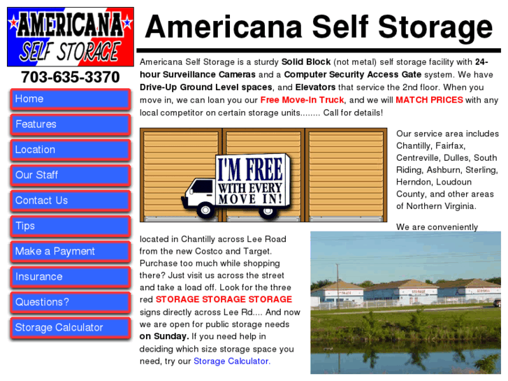 www.americanaselfstorage.com