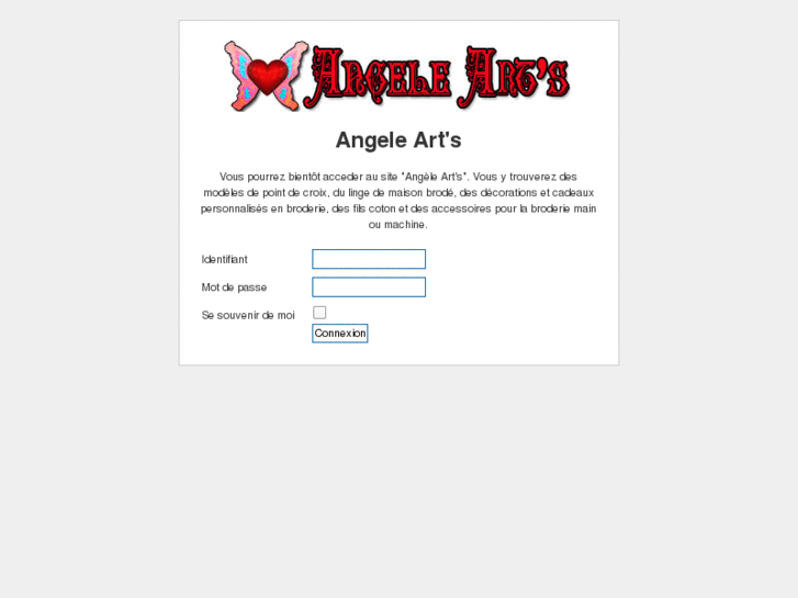 www.angele-arts.com