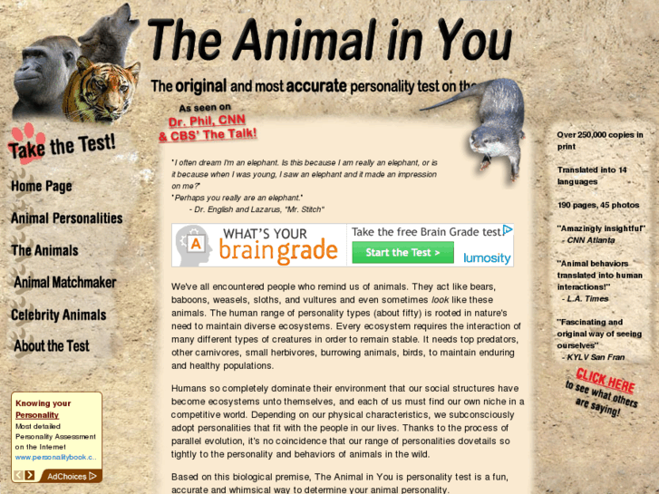 www.animalinyou.com