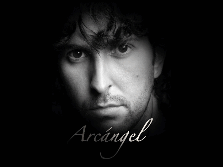 www.arcangelflamenco.com