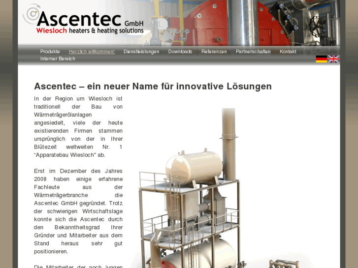 www.ascentec.de