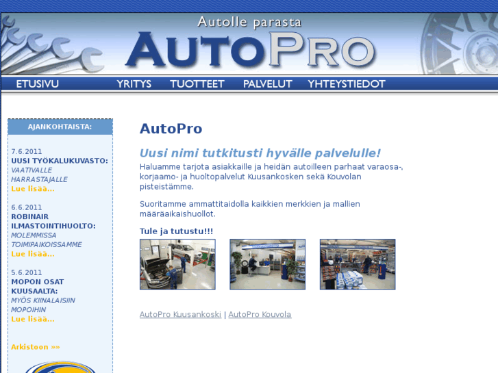 www.autopro.fi