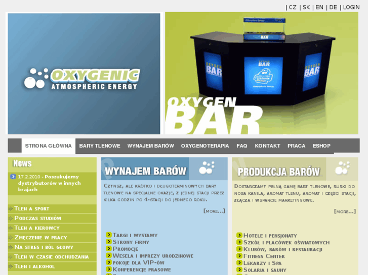 www.bar-tlenowy.com