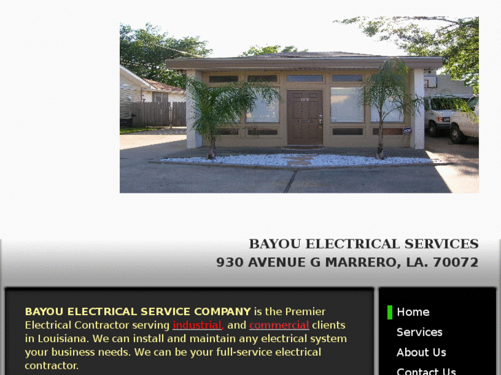 www.bayouelectrical.net