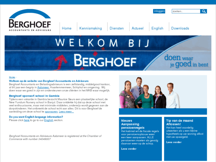 www.berghoef.nl