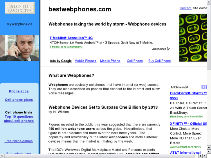 www.bestwebphones.com