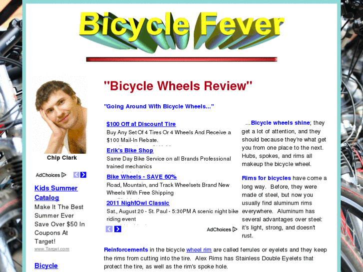 www.bicyclefever.com