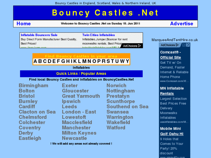 www.bouncycastles.net