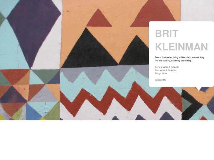 www.brit-kleinman.com