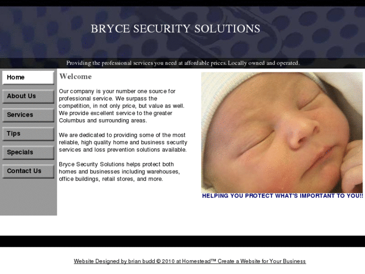 www.brycesecuritysolutions.com