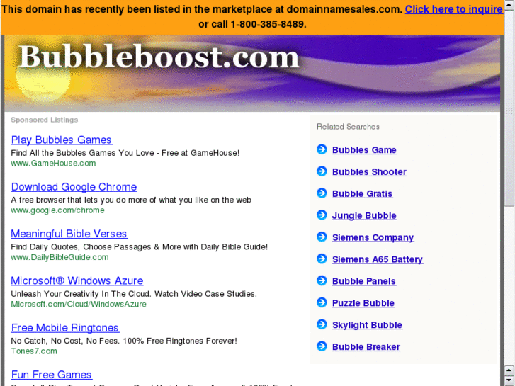 www.bubbleboost.com