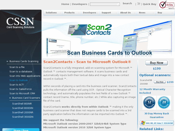 www.business-card-scanner.net