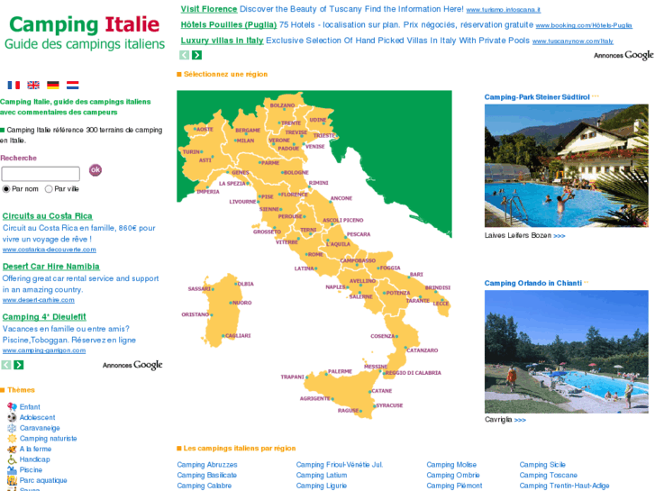 www.campingitalie.com