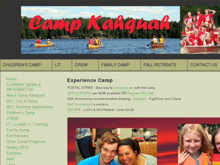 www.campkahquah.com